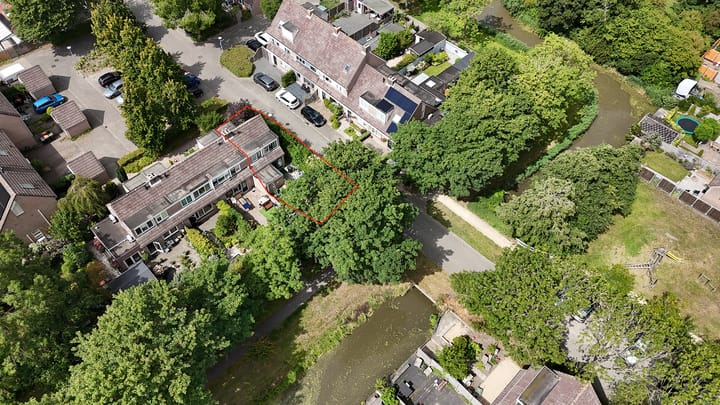 Foto 3 van Krommewoud 26