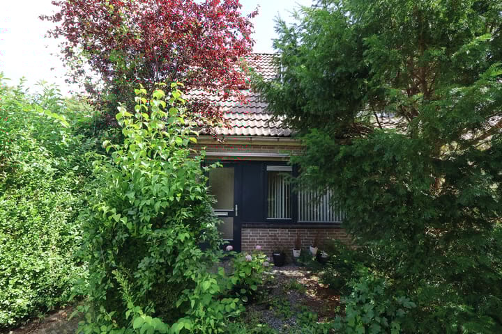 Foto 4 van Krommewoud 26