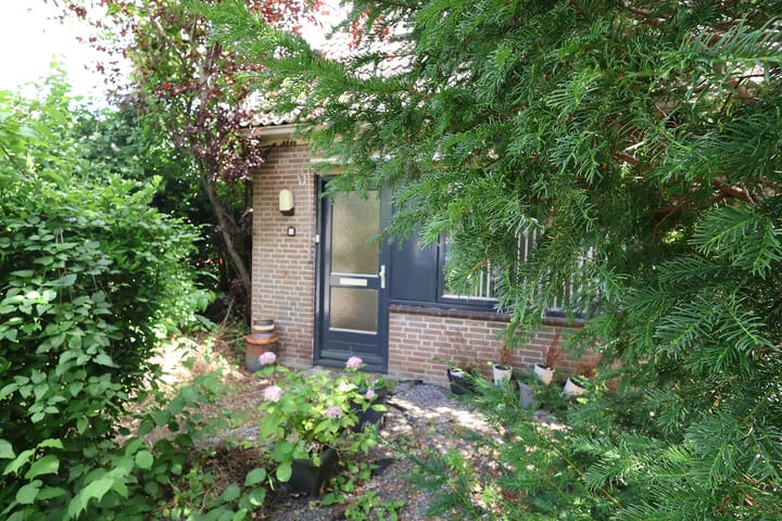 Foto 5 van Krommewoud 26