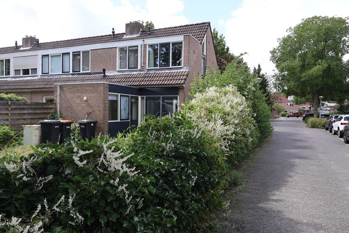 Foto 6 van Krommewoud 26