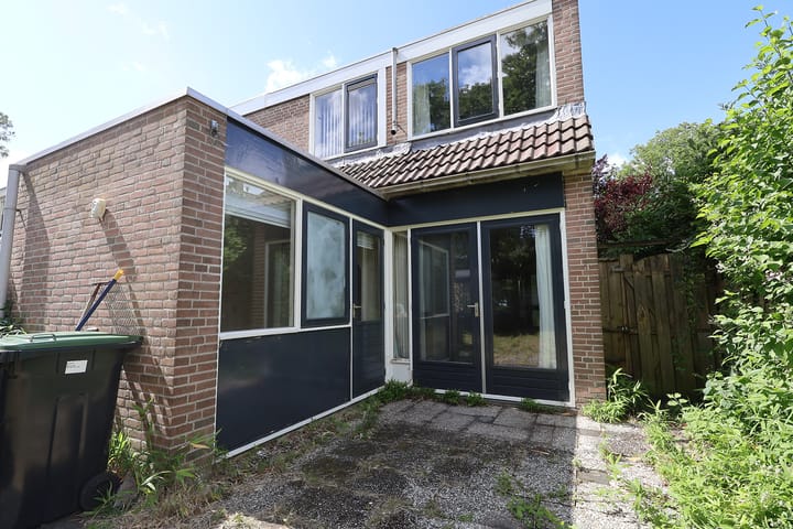 Foto 18 van Krommewoud 26