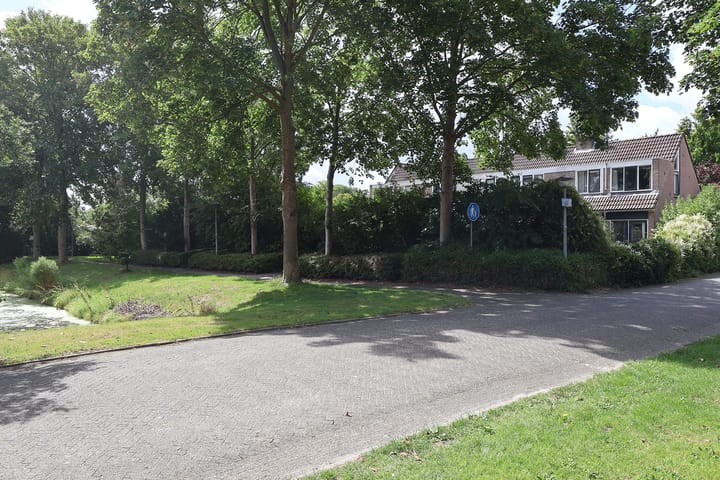 Foto 28 van Krommewoud 26