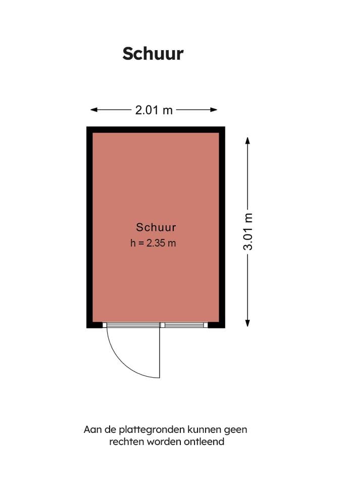 Foto 32 van Krommewoud 26