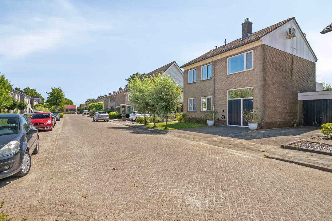 Foto 7 van Burg Herckenrathlaan 37