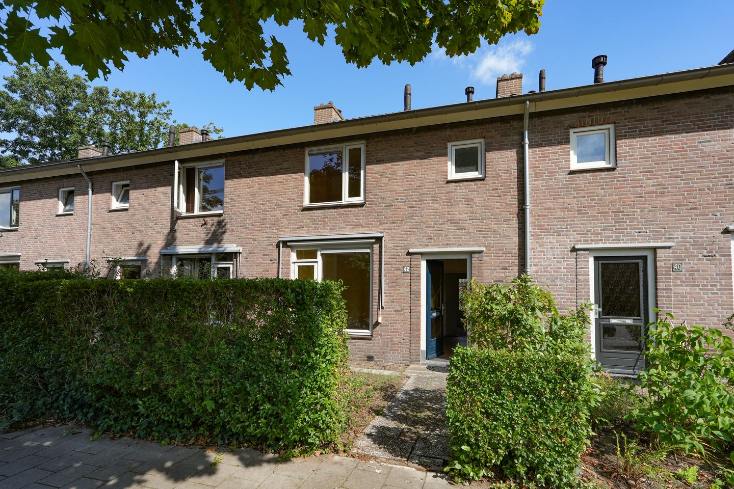 Foto 1 van Lindanusstraat 42