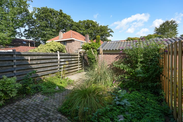 Foto 3 van Lindanusstraat 42