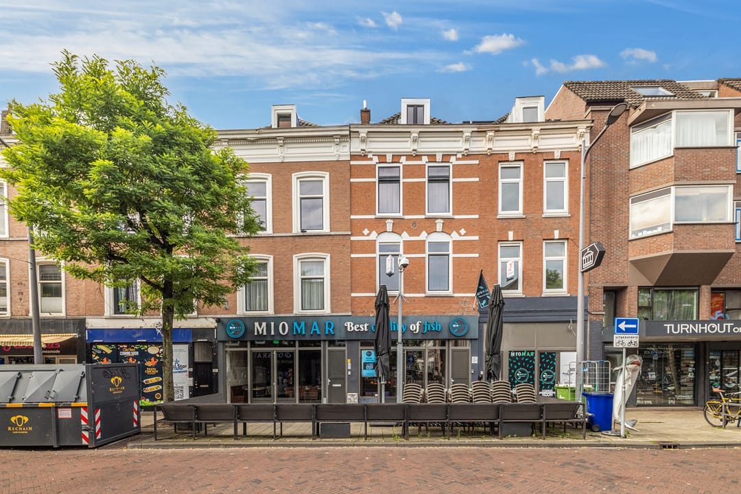 Foto 1 van Zwart Janstraat 38-B01