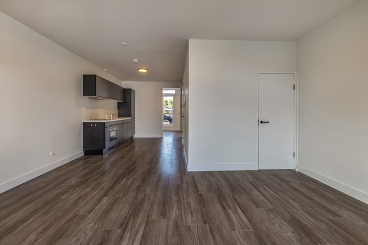 Foto 4 van Zwart Janstraat 38-B01