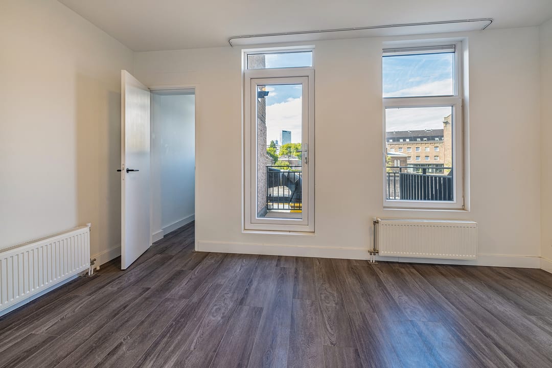 Foto 7 van Zwart Janstraat 38-B01