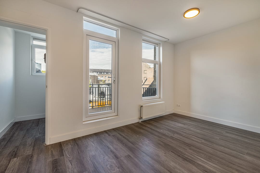 Foto 8 van Zwart Janstraat 38-B01