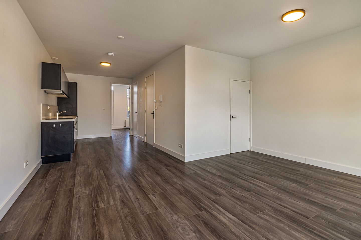 Foto 10 van Zwart Janstraat 38-B01