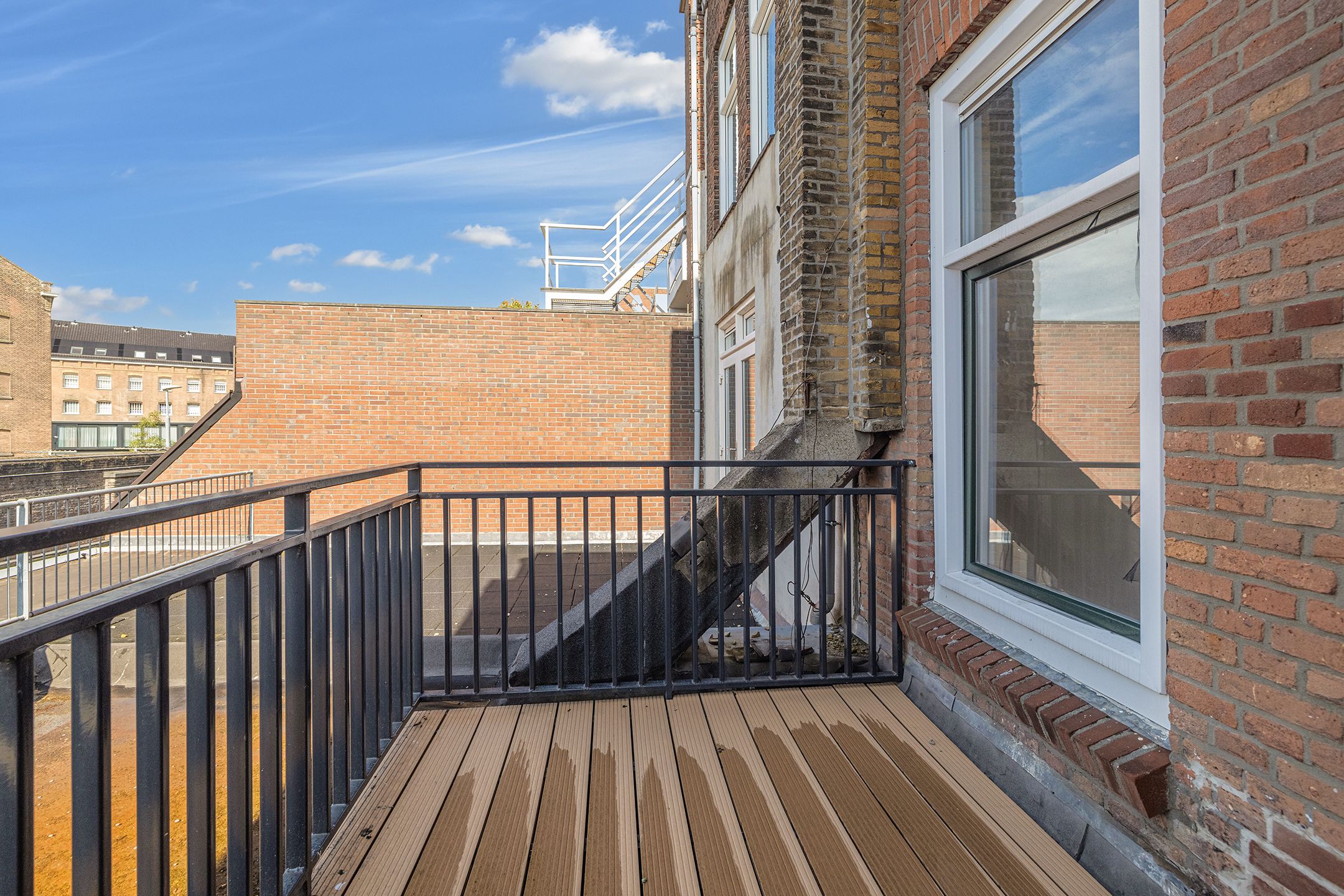 Foto 15 van Zwart Janstraat 38-B01