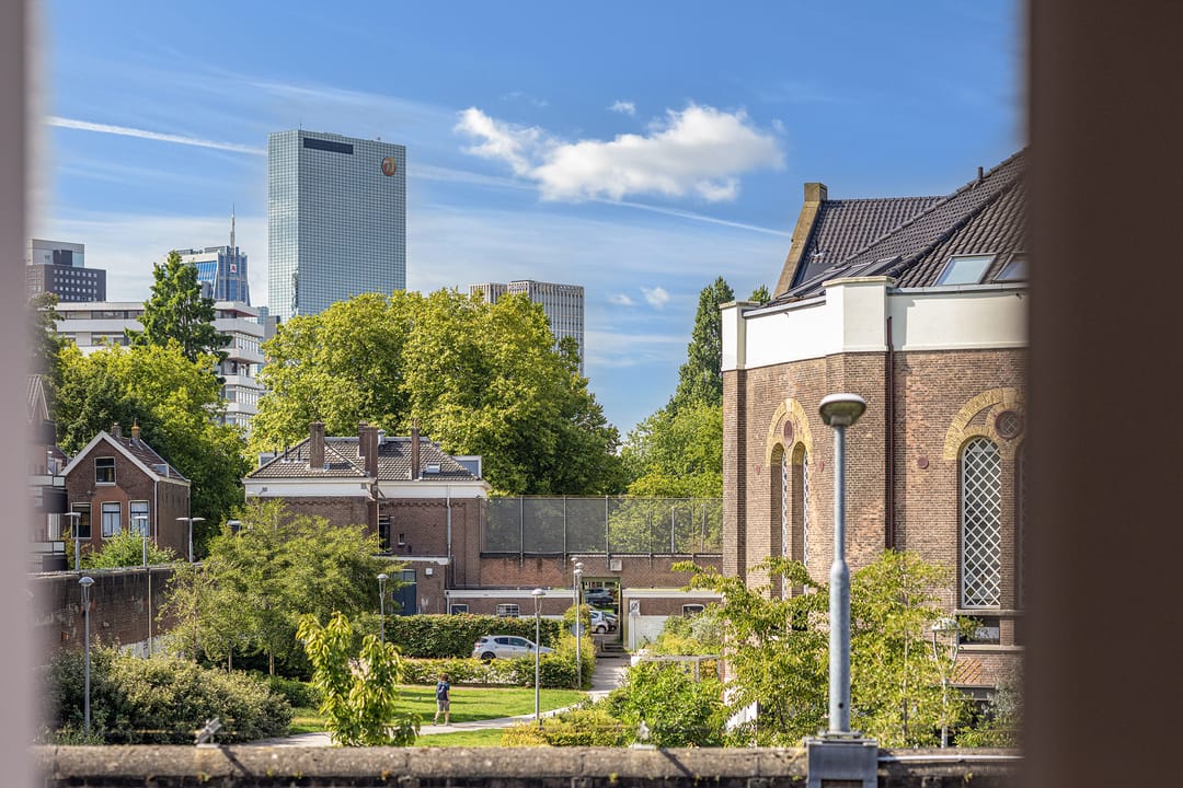 Foto 16 van Zwart Janstraat 38-B01