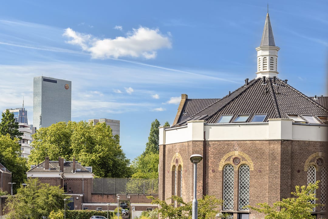 Foto 17 van Zwart Janstraat 38-B01