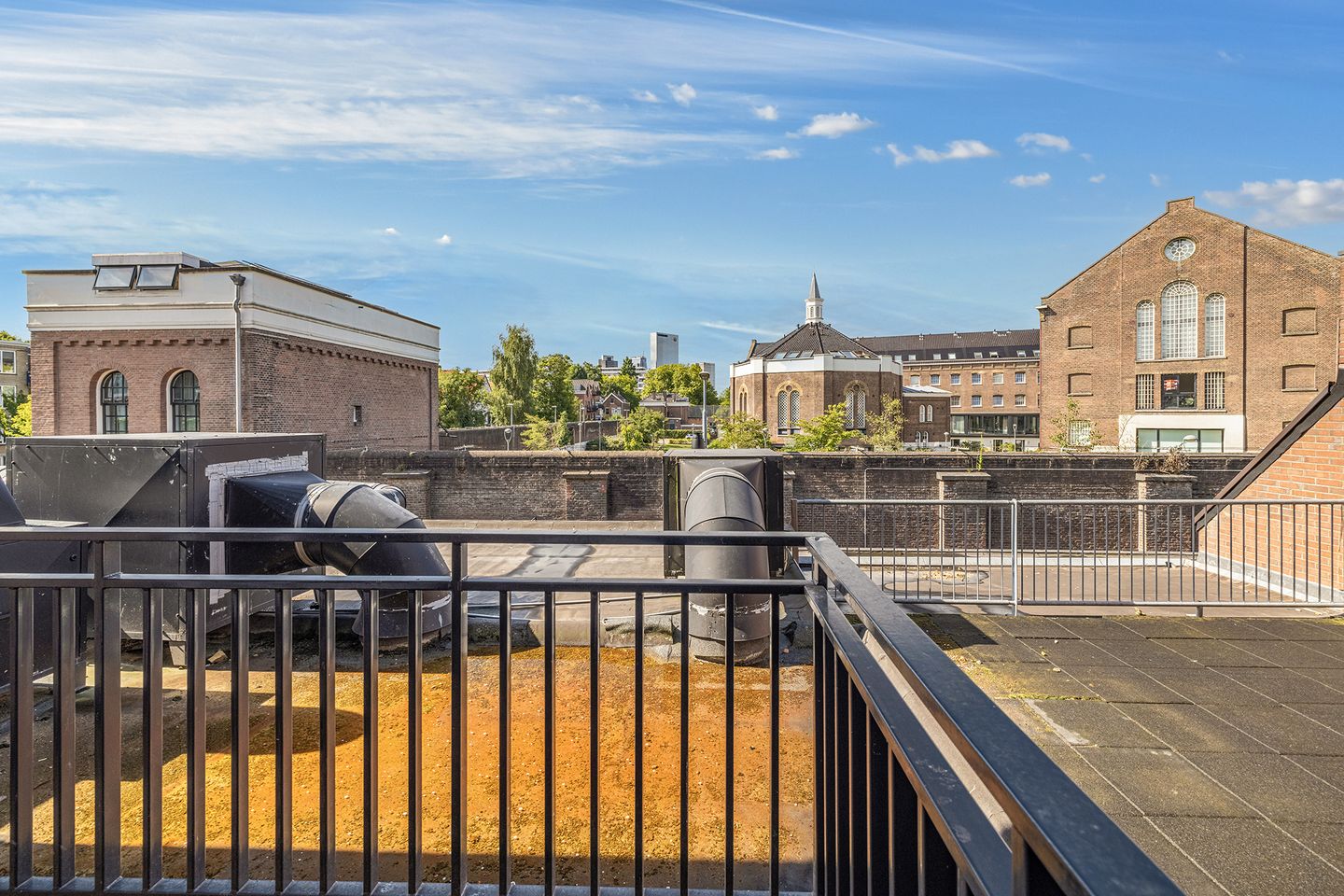 Foto 20 van Zwart Janstraat 38-B01