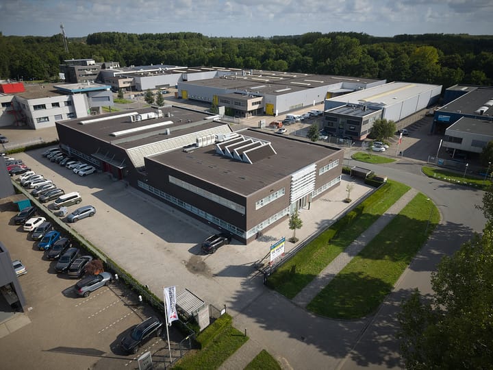 Splijtbakweg 117, Almere