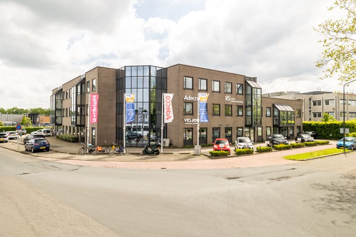 Takkebijsters 65, Breda