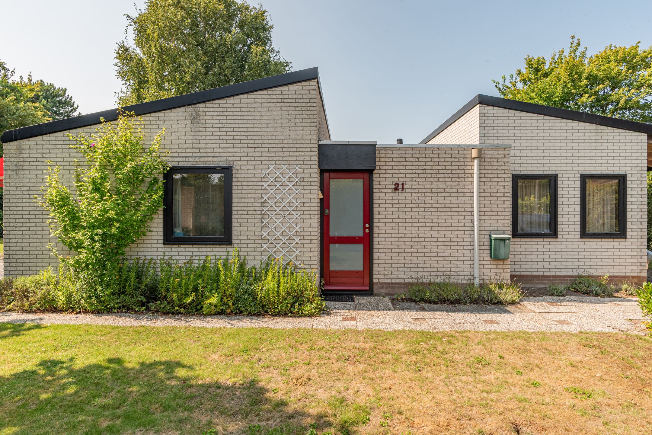 Eikenlaan, 21, Kamperland, 4493CL, Zeeland, Nederland 21 