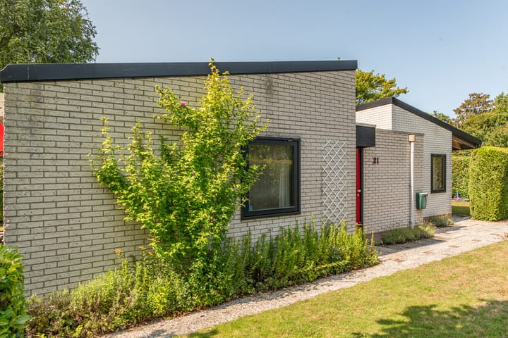 Foto 6 van Eikenlaan 21