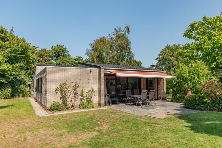 Foto 30 van Eikenlaan 21