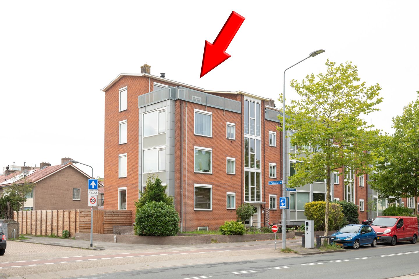 Oosterengweg 338 main image