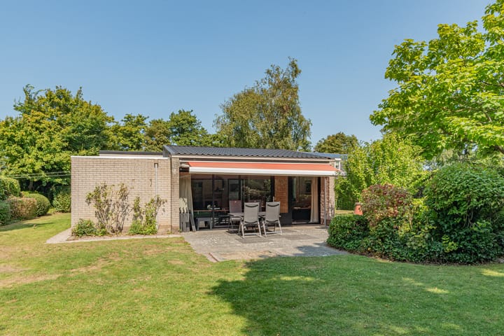 Foto 5 van Eikenlaan 21.