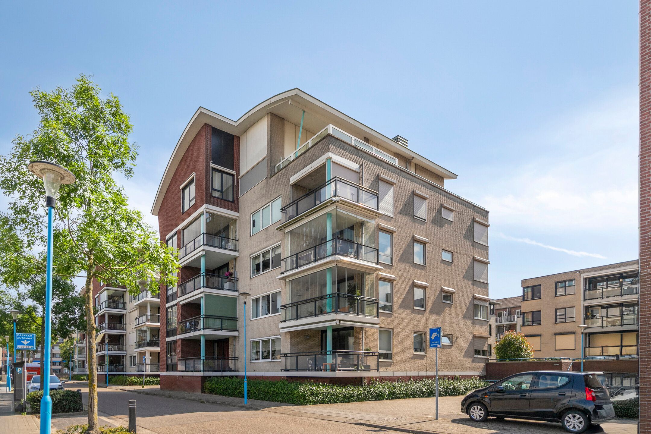 Photo 6 of Maasboulevard 53