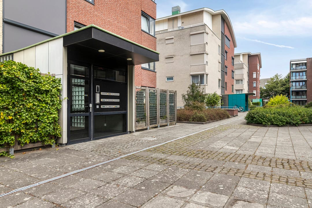 Photo 8 of Maasboulevard 53