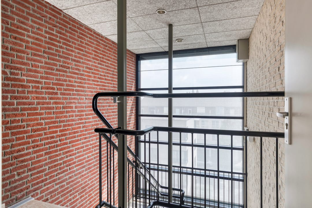 Photo 11 of Maasboulevard 53