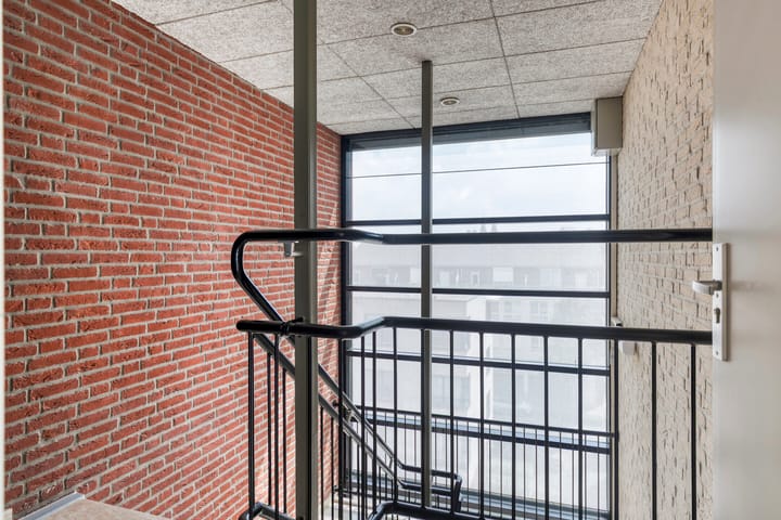 Foto 11 van Maasboulevard 53