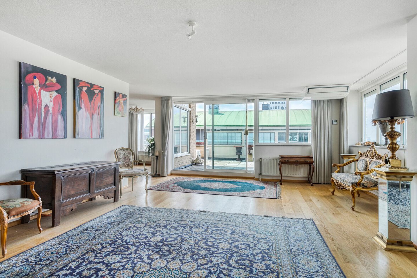 Photo 14 of Maasboulevard 53