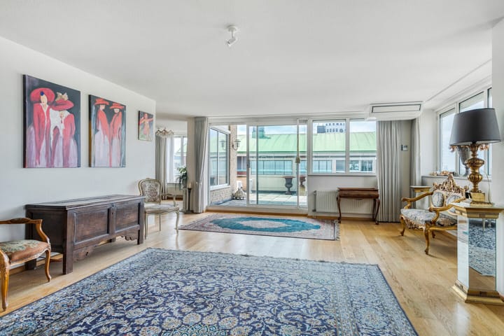 Foto 14 van Maasboulevard 53