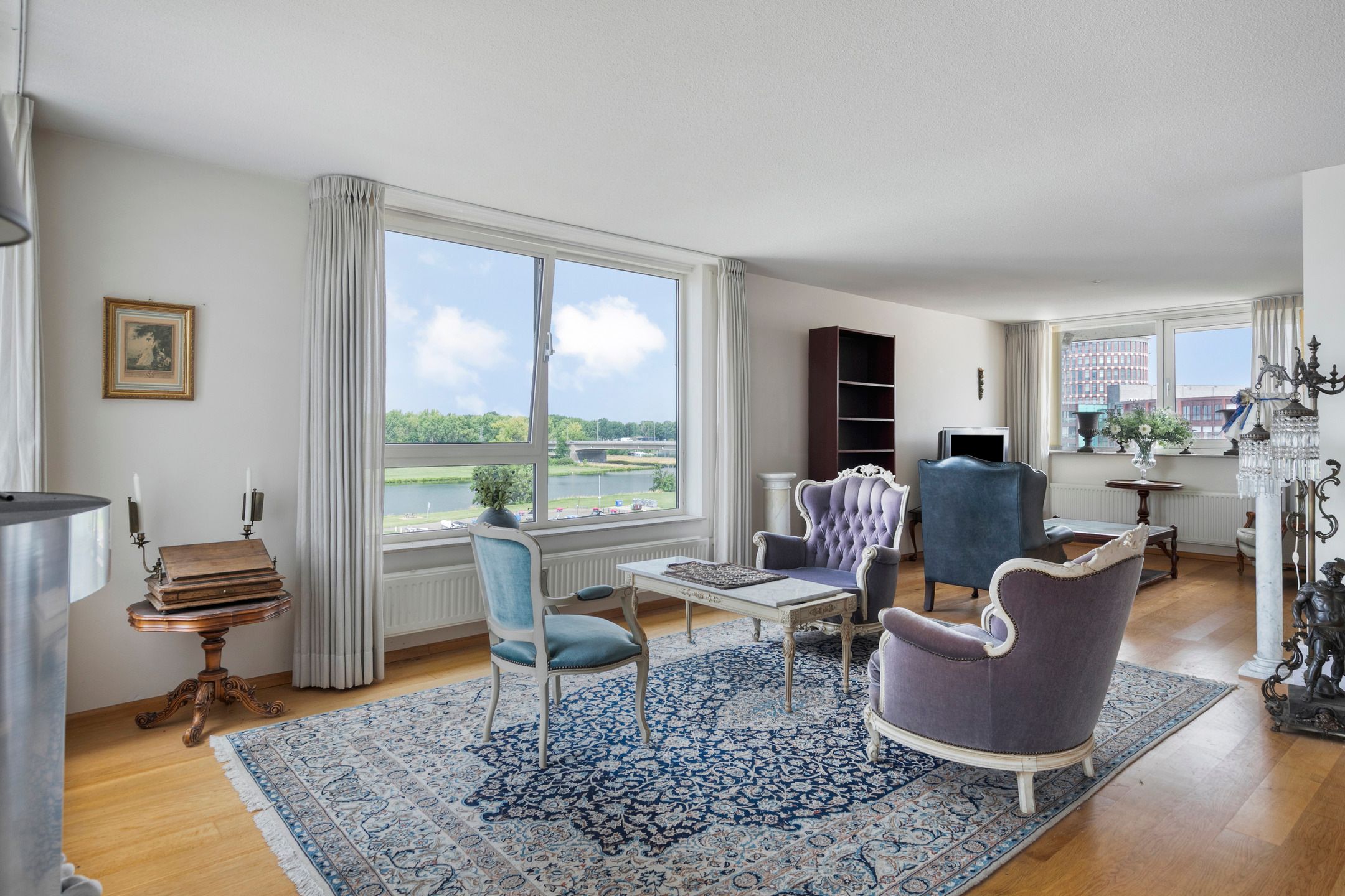 Photo 15 of Maasboulevard 53