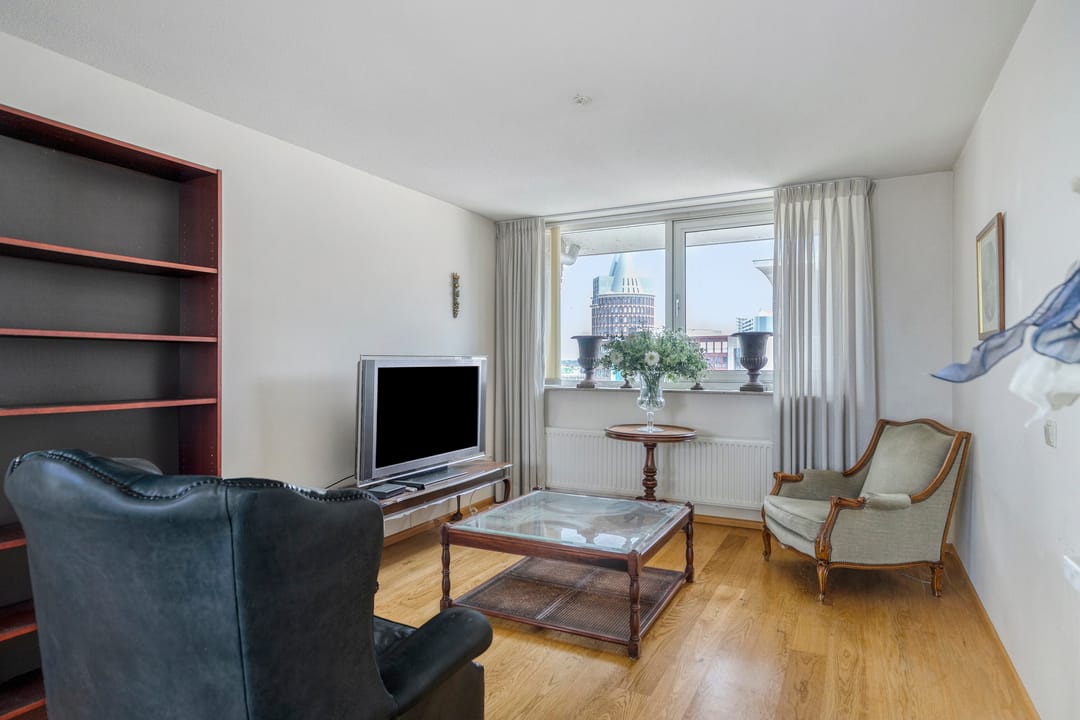 Photo 16 of Maasboulevard 53