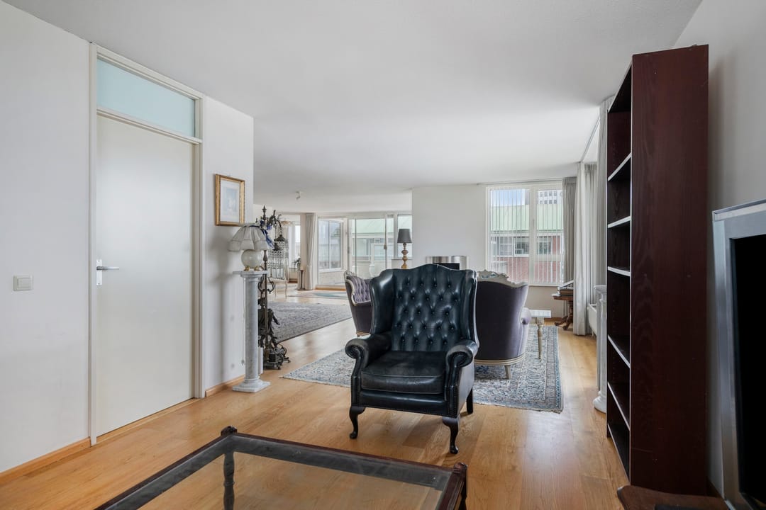 Photo 17 of Maasboulevard 53