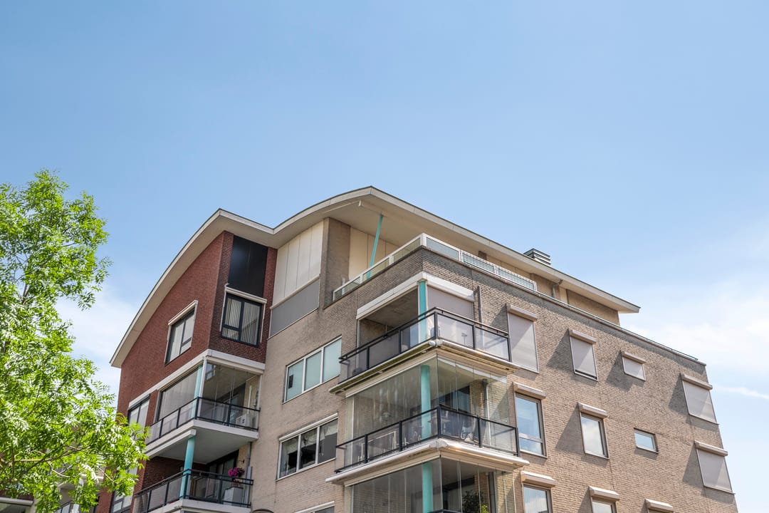 Photo 7 of Maasboulevard 53