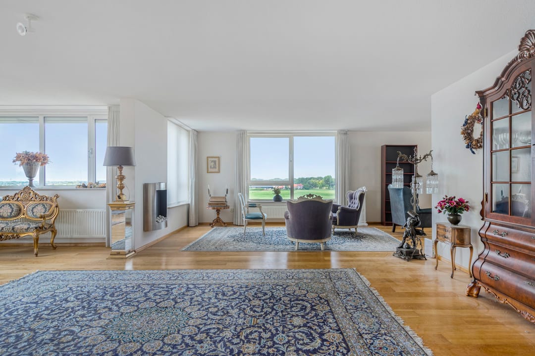 Photo 13 of Maasboulevard 53