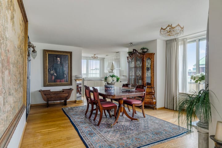 Foto 20 van Maasboulevard 53