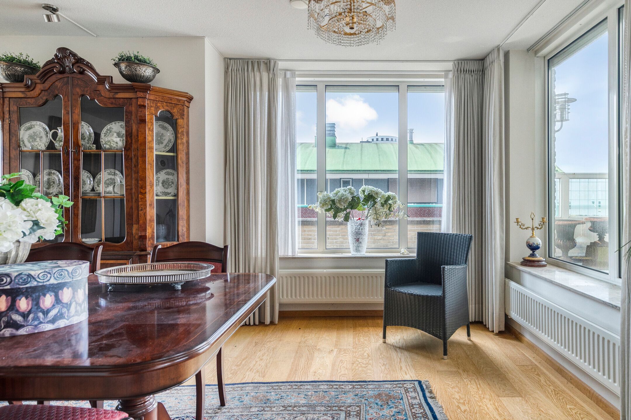 Photo 21 of Maasboulevard 53