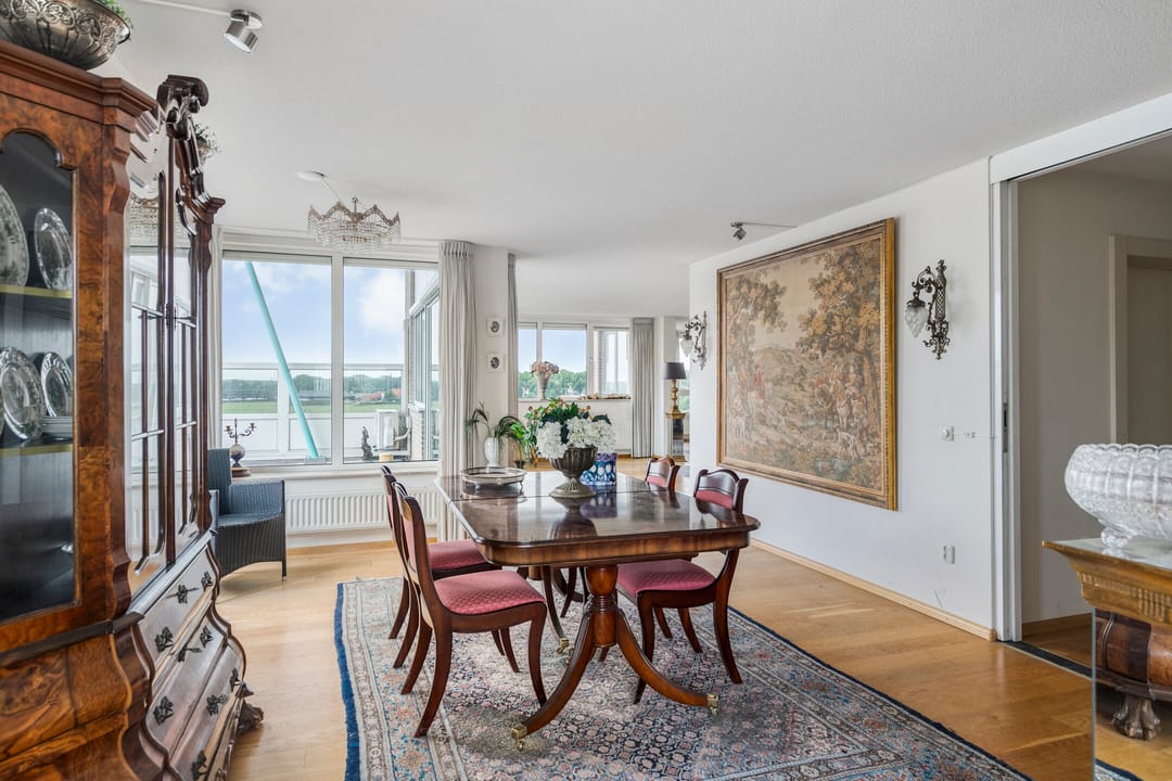 Photo 22 of Maasboulevard 53