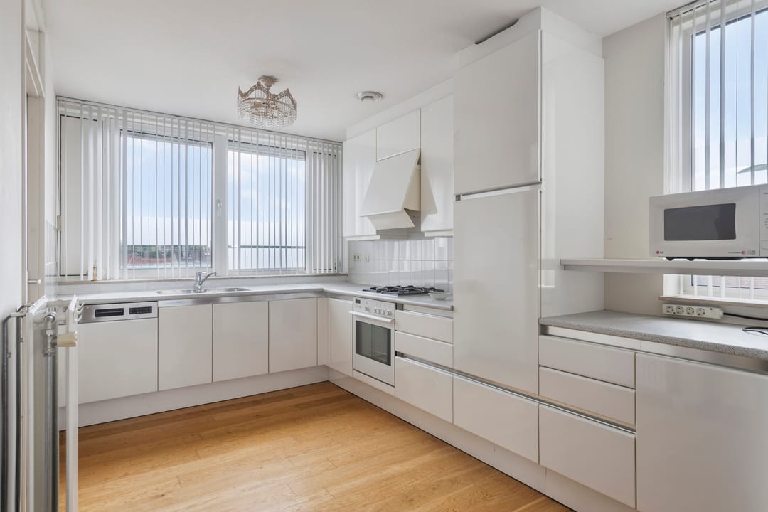 Photo 23 of Maasboulevard 53