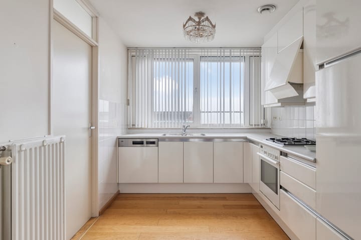 Foto 24 van Maasboulevard 53