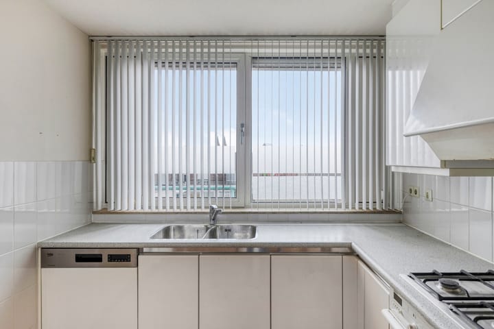 Foto 25 van Maasboulevard 53