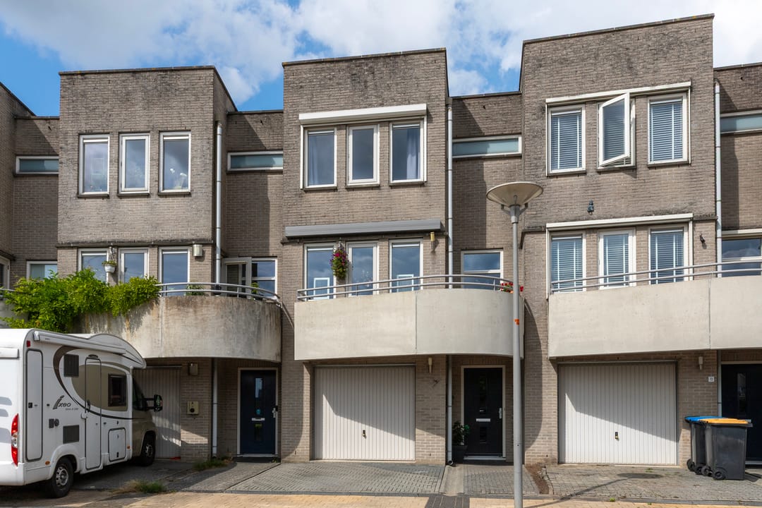 Foto 1 van Het Bolwerk 74