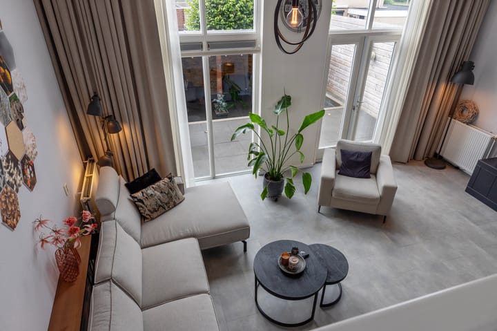 Foto 3 van Het Bolwerk 74