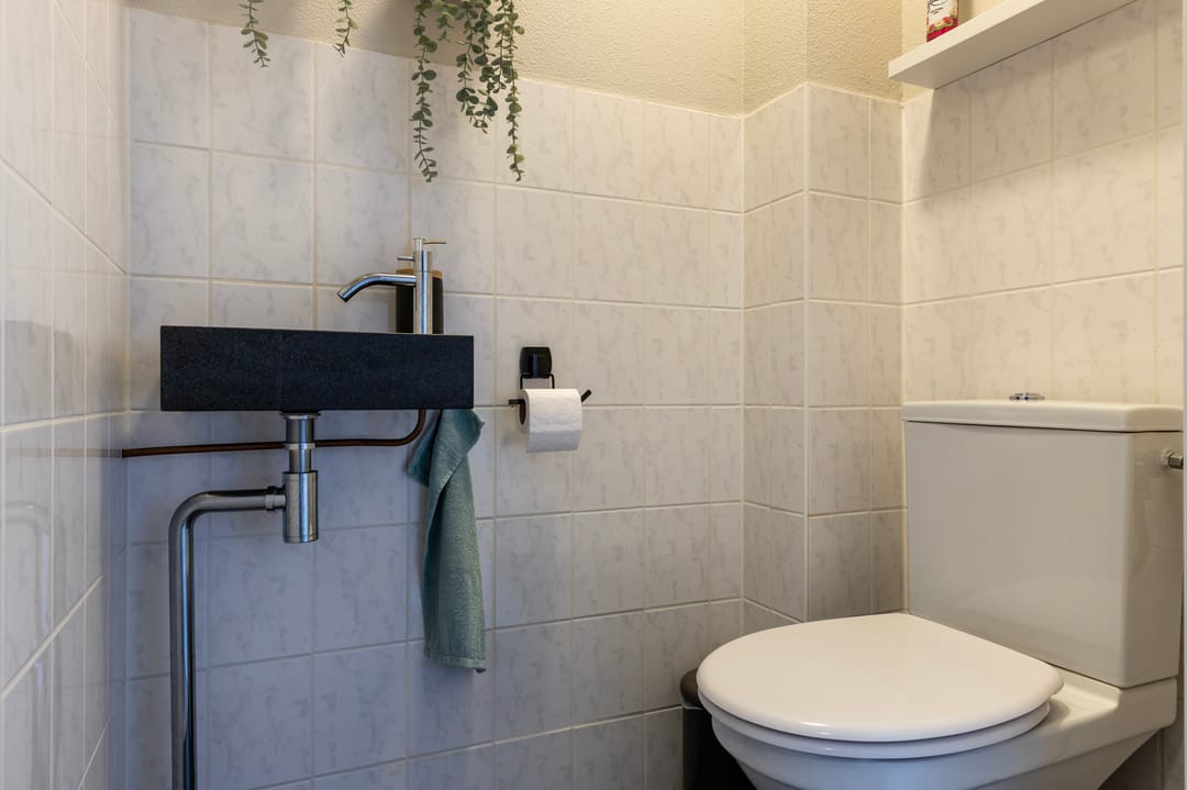 Foto 7 van Het Bolwerk 74