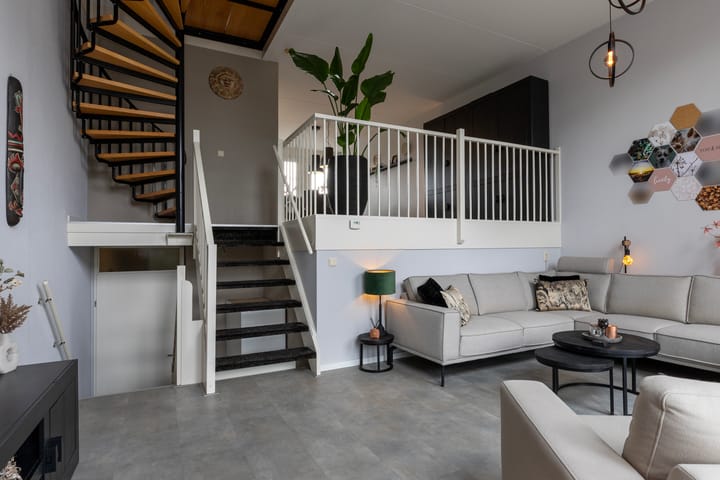 Foto 9 van Het Bolwerk 74