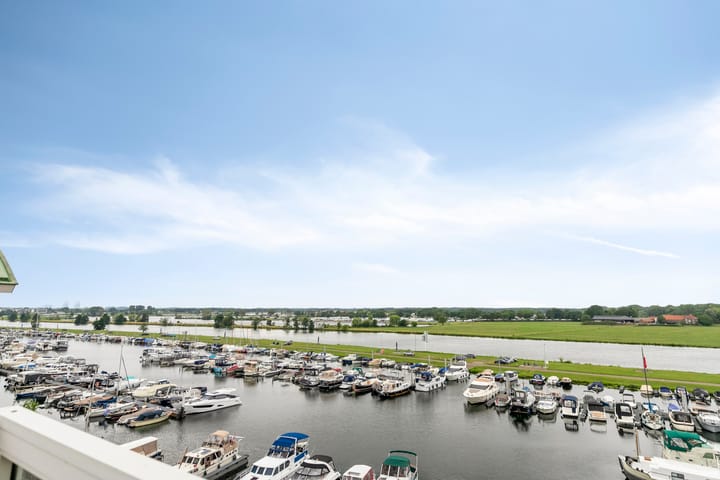 Foto 40 van Maasboulevard 53