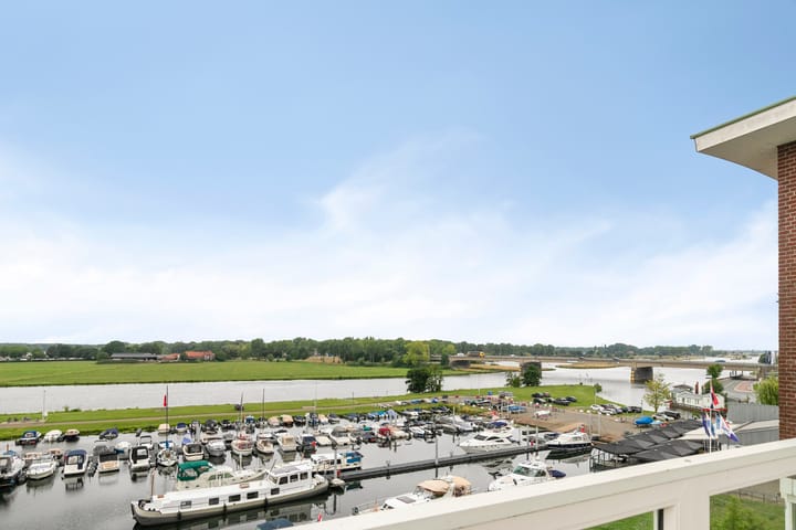 Foto 41 van Maasboulevard 53