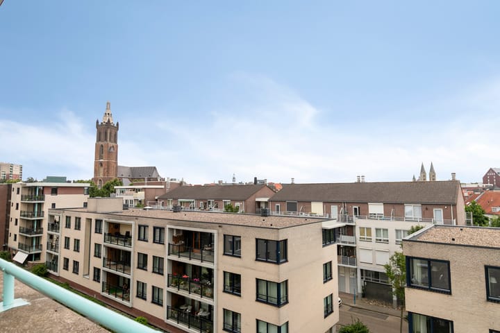 Foto 44 van Maasboulevard 53